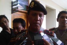 Kapolda Banten Akui...