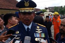 Danlanud Adisutjipto:...