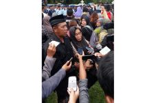 Jadi Korban Golden Eagle,...