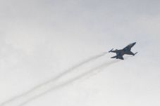 Pesawat T50 Golden Eagle...