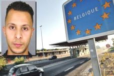 Slick, Paris Attacks...