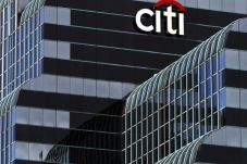 Citigroup Berencana...
