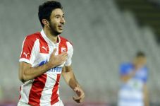 UPDATE: Marko Grujic...