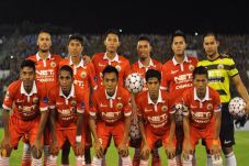 Tersingkir dari PJS,...