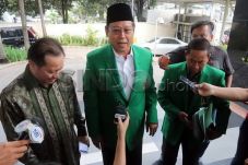 Djan Faridz Akan Surati...