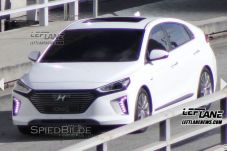 Ini Rival Toyota Prius