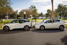 BMW-Nissan Bangun Stasiun...