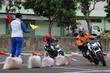 AHM Gelar All New Honda...