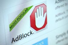 Diserang Ad Blocking,...
