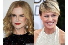 Robin Wright Gantikan...