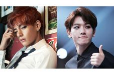 Baekhyun EXO & V...