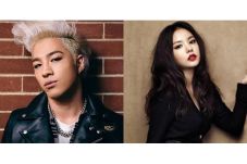 Min Hyo Rin Nyaman Curhat...