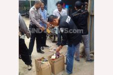 Jelang Tahun Baru, Polisi...