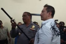 Laskar Bali dan Baladika...
