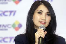 Liliana Tanoesoedibjo...