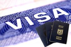 Usulan Bebas Visa Israel...