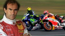 Race Director MotoGP...