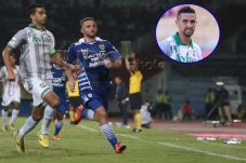 Persib Bandung Kepincut...