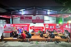 Telkom Bangun Ribuan...