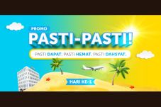 Traveloka Semarakkan...