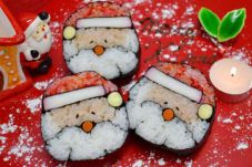Sambut Hari Natal, Jepang...