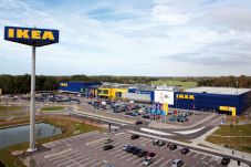 IKEA Berikan Diskon...