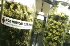 Medical Use Only, Colombia...
