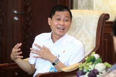 Jonan Tunggu Keputusan...