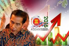 Sambut MEA, Jokowi Minta...