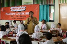 Japfa Comfeed Membangun...