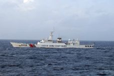 Jepang Protes Kapal...