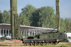 Rusia-Armenia Kerjasama...
