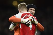 Cech: Arsenal Sangat...