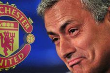 Jose Mourinho Belum...