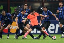 Terungkap, Inter Pernah...