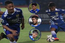Legenda Apresiasi Positif...