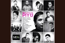 Piyu Padi Jelang Rilis...