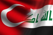 Masih Tegang, Irak Kurangi...