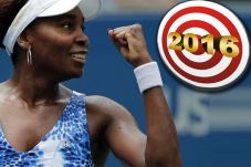 Bisakah Venus Williams...