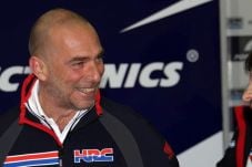 Honda Ungkit Kasus Tendangan...