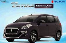 Suzuki Ertiga Dreza...