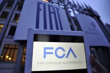 Fiat Chrysler Recall...