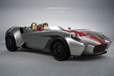 Supercar Retro Asal...