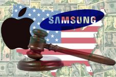 Apple Minta Samsung...
