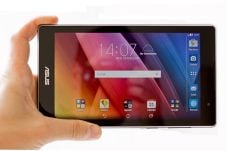 Asus Zenpad 7.0 Berdesain...