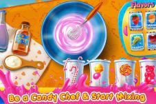 Waspada! Candy Game...