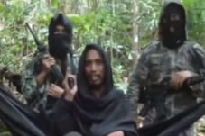 Sidney Jones: ISIS Membangun...