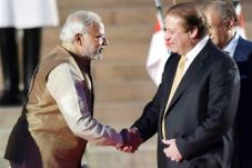 PM India Lakukan Kunjungan...