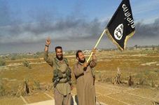 ISIS Membolehkan Memanen...