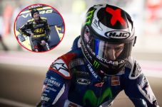 Lorenzo Ingin Seperti...